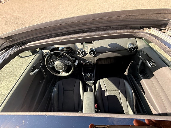 Audi A1 19 of 30