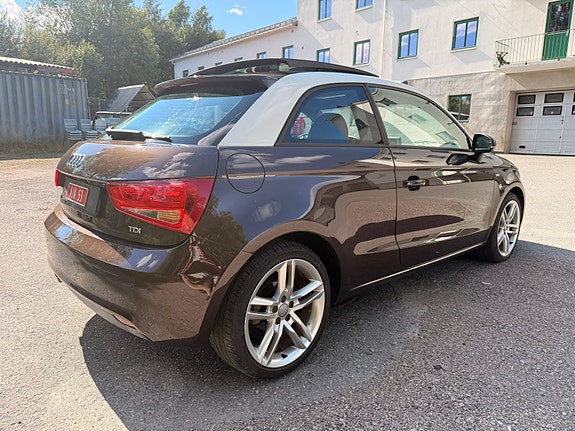 Audi A1 6 of 30