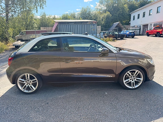 Audi A1 5 of 30