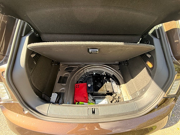 Audi A1 23 of 30
