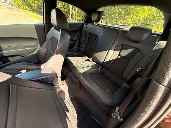 Audi A1 21 of 30