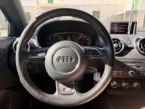 Audi A1 11 of 30