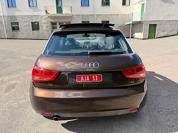 Audi A1 7 of 30