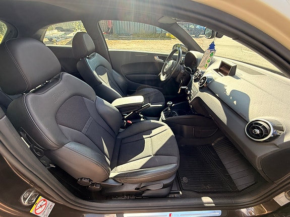 Audi A1 16 of 30