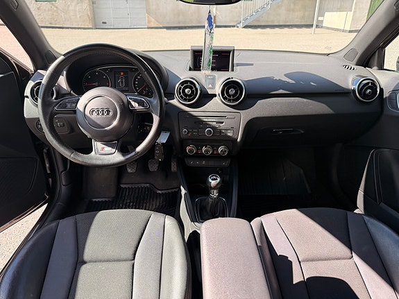 Audi A1 17 of 30