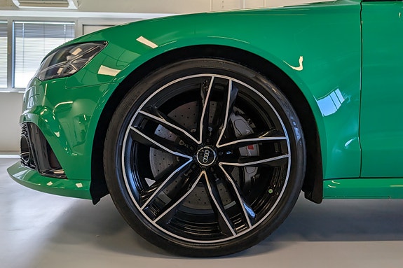 Audi RS6 7 of 30