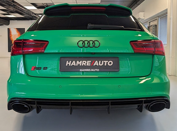 Audi RS6 19 of 30