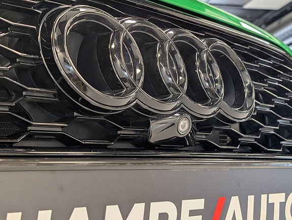 Audi RS6 14 of 30