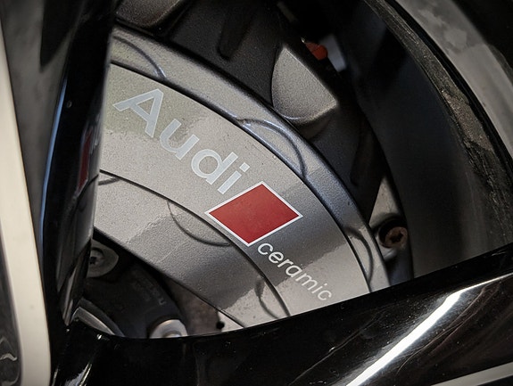 Audi RS6 8 of 30