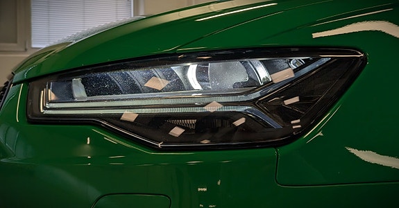 Audi RS6 9 of 30