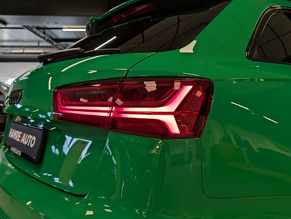 Audi RS6 17 of 30