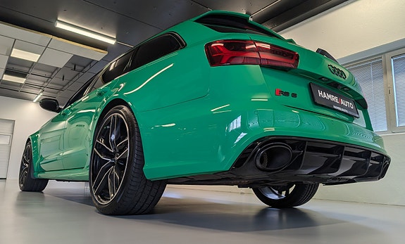 Audi RS6 21 of 30