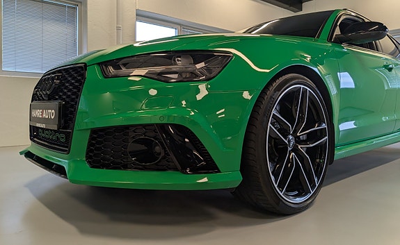 Audi RS6 6 of 30