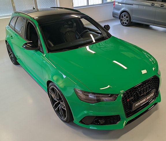Audi RS6 15 of 30