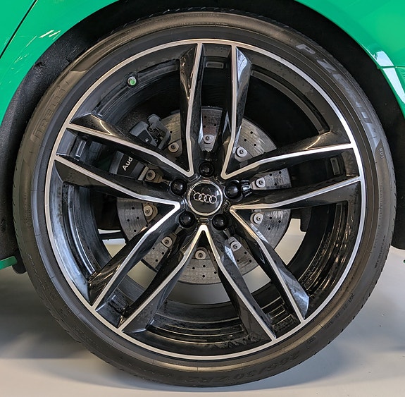 Audi RS6 28 of 30