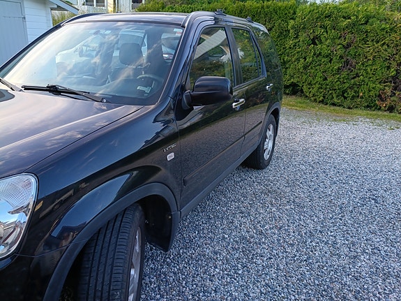 Honda CR-V 2 of 5