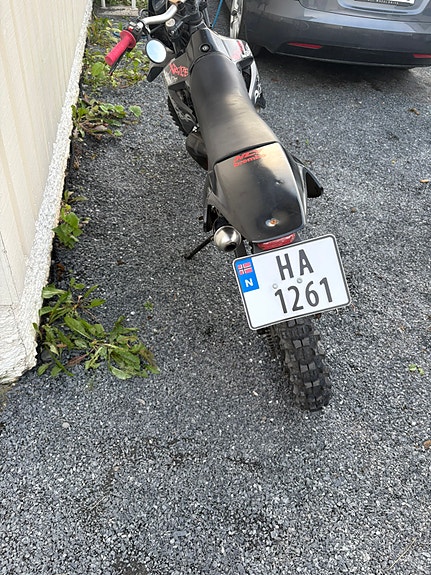Derbi Senda R 50 3 of 3