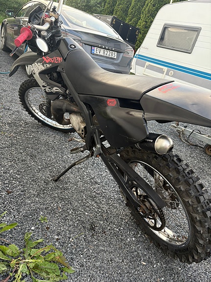 Derbi Senda R 50 2 of 3
