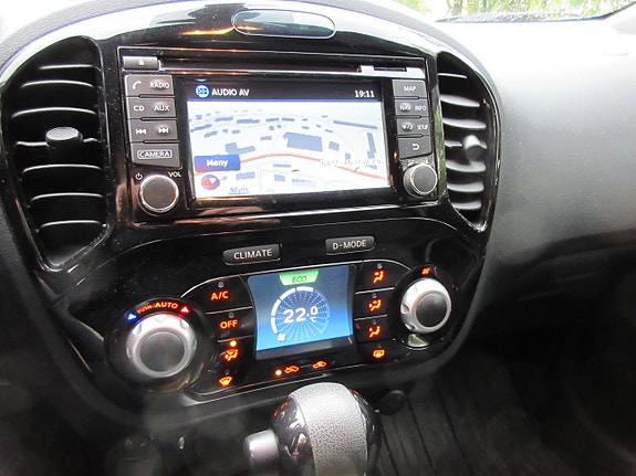 Nissan Juke 13 of 25