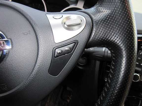 Nissan Juke 12 of 25