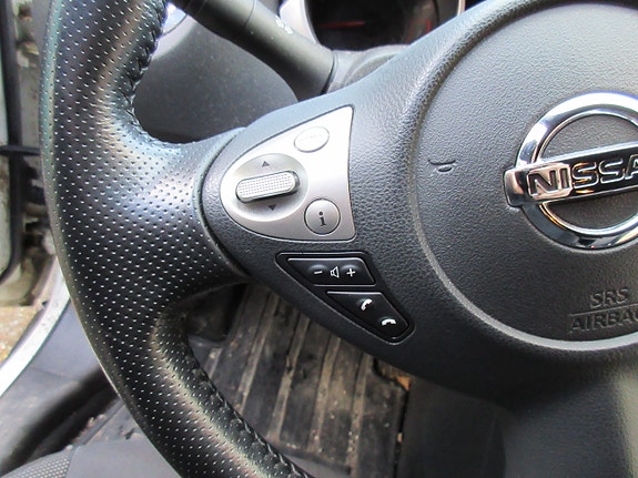 Nissan Juke 11 of 25