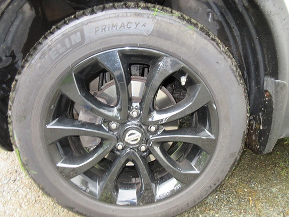 Nissan Juke 24 of 25