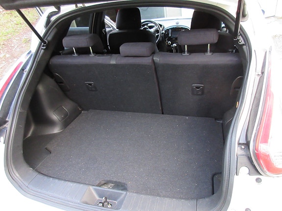 Nissan Juke 18 of 25