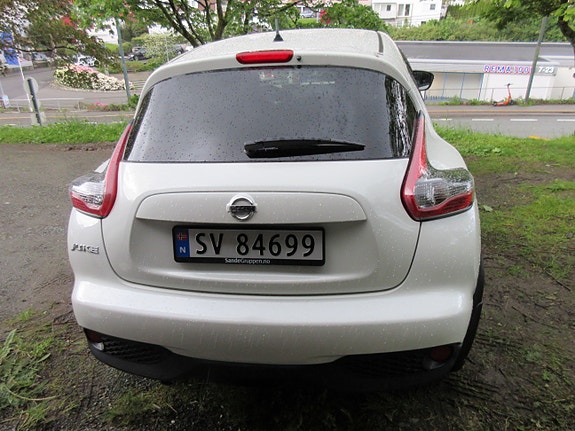 Nissan Juke 6 of 25