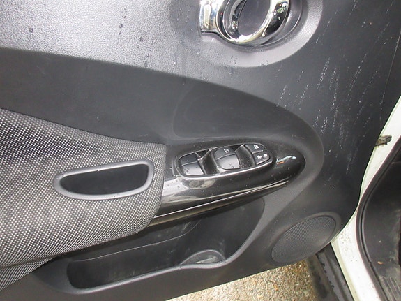 Nissan Juke 21 of 25