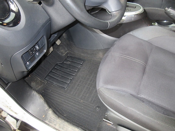 Nissan Juke 22 of 25