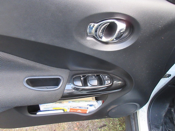 Nissan Juke 16 of 25
