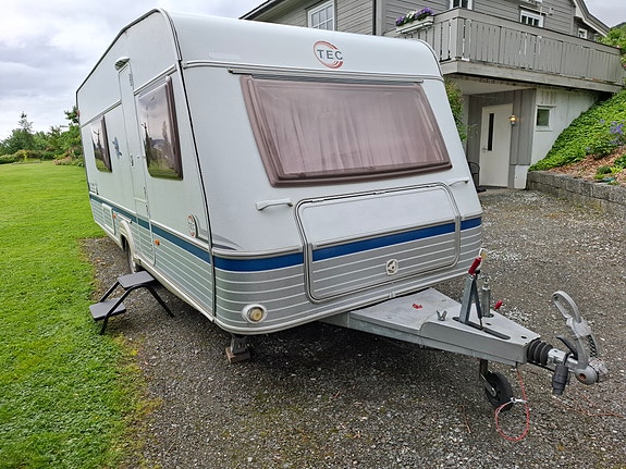 Tec 510 Weltbummler 2 of 5