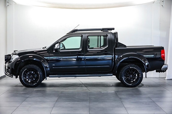 Nissan Navara 5 of 5