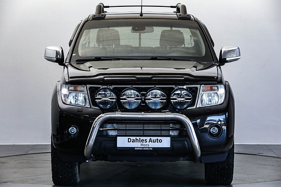 Nissan Navara 3 of 5