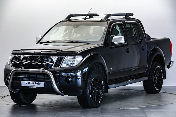 Nissan Navara 4 of 5