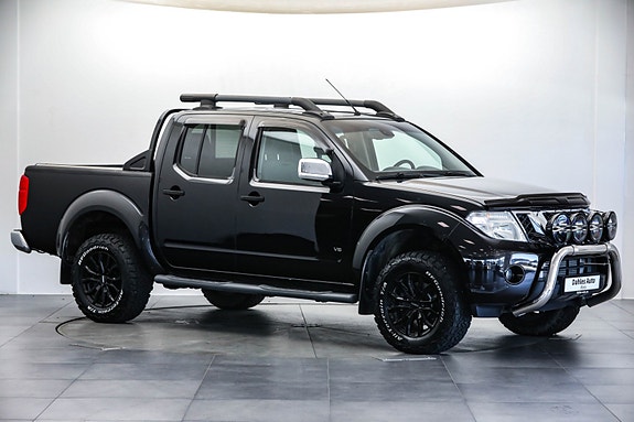 Nissan Navara 2 of 5