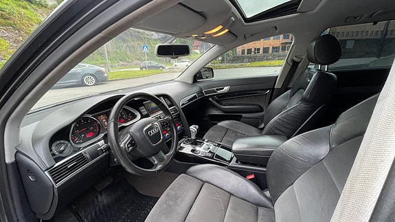 Audi A6 allroad 15 of 18