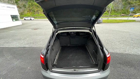 Audi A6 allroad 9 of 18