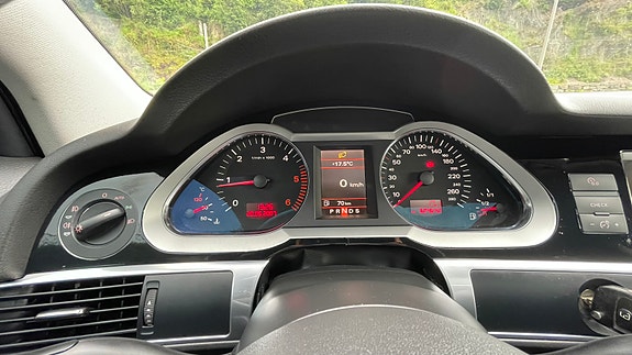 Audi A6 allroad 16 of 18