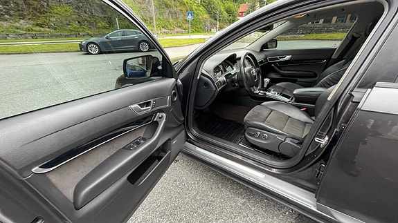 Audi A6 allroad 14 of 18