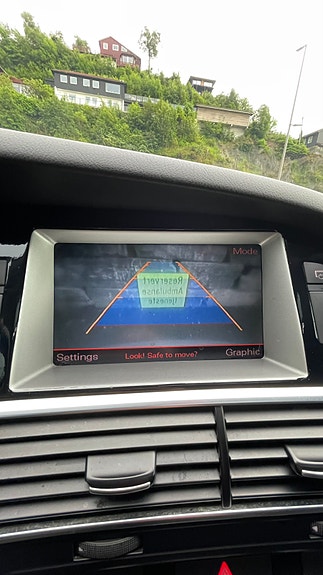 Audi A6 allroad 17 of 18