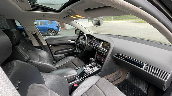 Audi A6 allroad 8 of 18