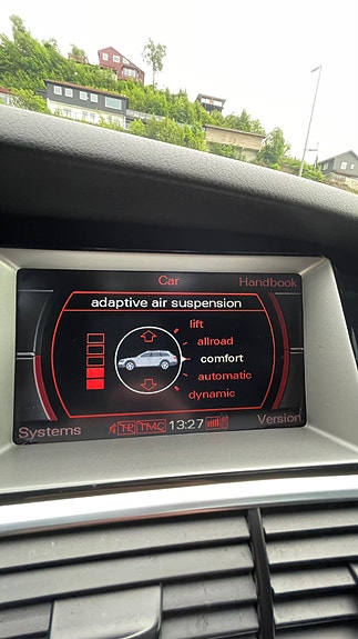 Audi A6 allroad 18 of 18