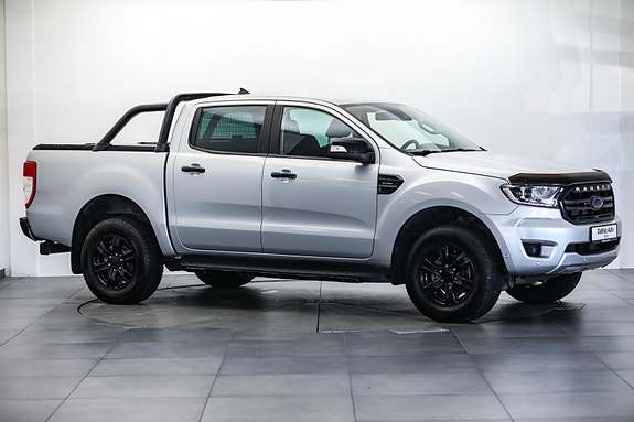 Ford Ranger 3 of 5