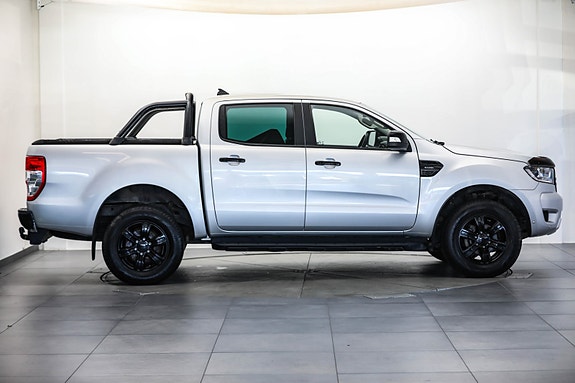 Ford Ranger 2 of 5