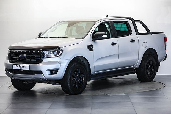 Ford Ranger 5 of 5