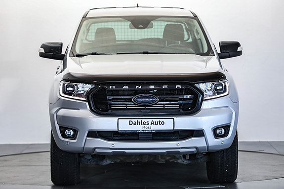 Ford Ranger 4 of 5