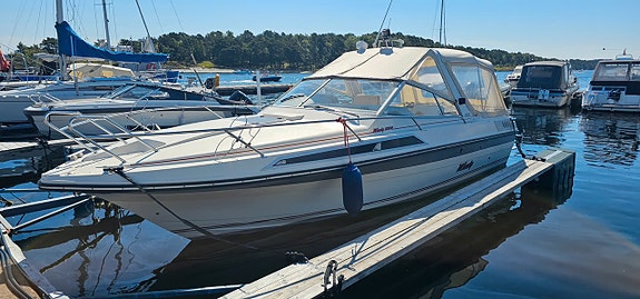 Windy 8800 Targa leies ut 3 of 5