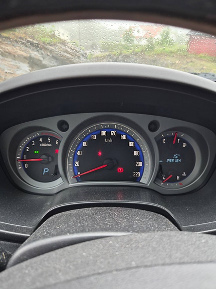 Isuzu D-max 10 of 26