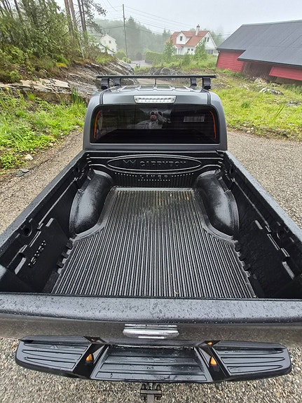 Isuzu D-max 16 of 26
